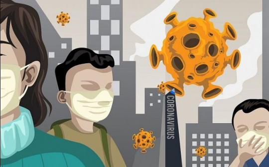 Ý thức phòng, chống nghiêm túc của người dân là 'vắc-xin' tốt nhất đẩy lùi COVID-19