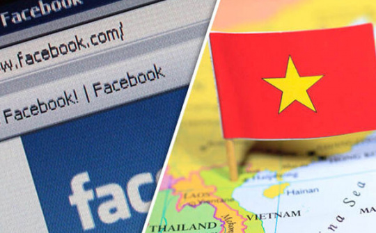 Facebook, Google sắp phải xin giấy phép hoạt động tại Việt Nam