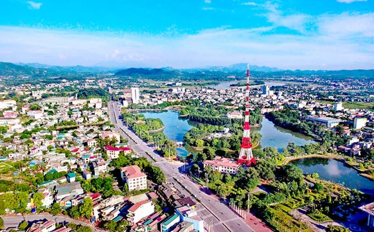Tuyên Quang: Đẩy mạnh thu hút đầu tư, phát huy tiềm năng lợi thế để phát triển