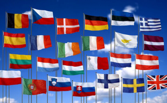 UBTVQH xem xét trình Quốc hội phê chuẩn 2 Hiệp định với EU