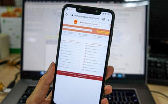 Người vi phạm giao thông được ‘kích chuột nộp phạt’ từ 30/6