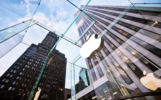 Nhiều đại gia công nghệ lên kế hoạch đầu tư tại Việt Nam