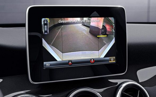 Ôtô phải đảm bảo 12 điều kiện về chất lượng mới được phép lưu thông​​​​​​​ từ  năm 2025