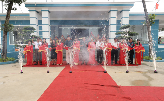 Phòng khám Đa khoa Hải Tiến Star: Nâng cao uy tín và chất lượng phục vụ người bệnh