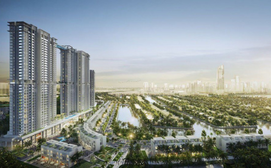 Cơ hội để “mua được hàng giá hời” trong dịch