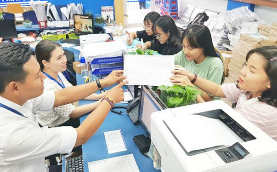 Một số trường xét tuyển sớm tuyển sinh Đại học