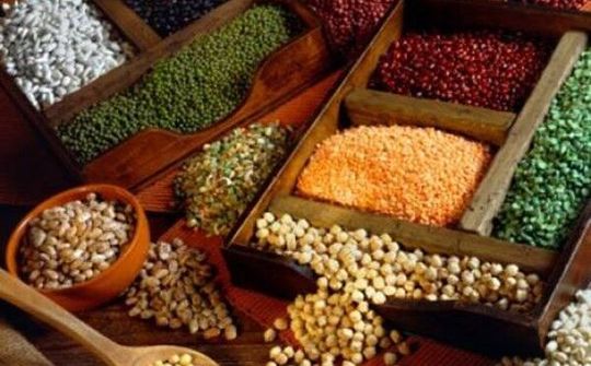 Đại dịch sẽ gây ra nguy cơ thiếu lương thực toàn cầu