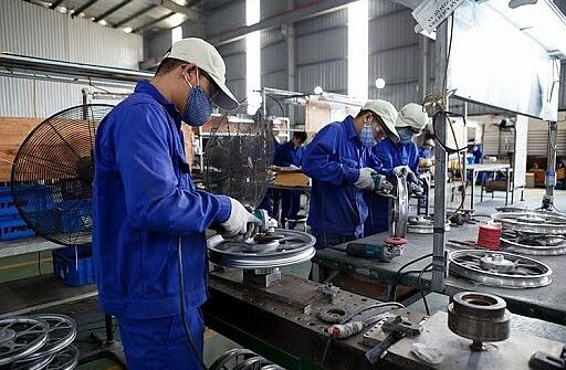 Nền kinh tế tiếp tục duy trì tăng trưởng tích cực trong quý I/2020