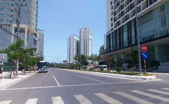 Hướng đi nào cho du lịch Khánh Hòa trong mùa dịch Covid-19