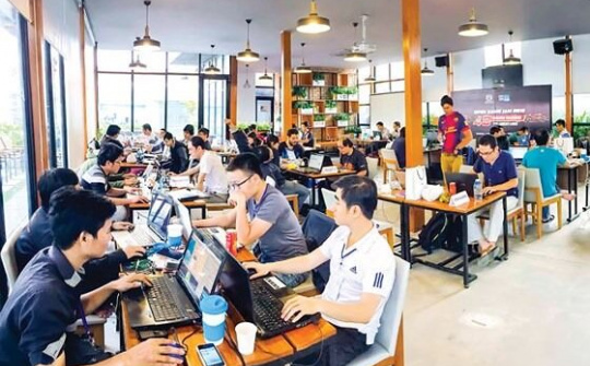 SIHUB đẩy mạnh hoạt động khởi nghiệp đổi mới sáng tạo tại TP.HCM