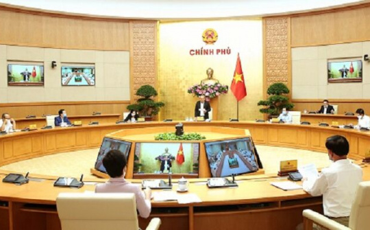 Kiên quyết cho phá sản, giải thể các dự án không thể phục hồi