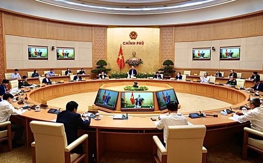 Phòng, chống dịch covid-19 ở Việt Nam – từ góc độ quản lý nhà nước