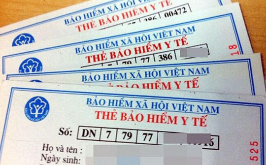 Sửa đổi Luật Bảo hiểm Y tế (BHYT) phù hợp với tình hình mới