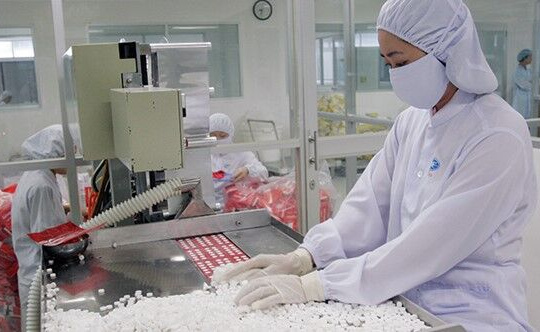 Việt Nam chủ động sản xuất, phân phối thuốc trong giai đoạn dịch Covid-19