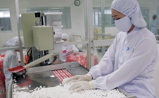 Việt Nam chủ động sản xuất, phân phối thuốc trong giai đoạn dịch Covid-19