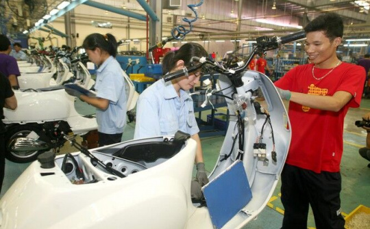 Hàng triệu lao động mất việc tạm thời vì dịch COVID -19