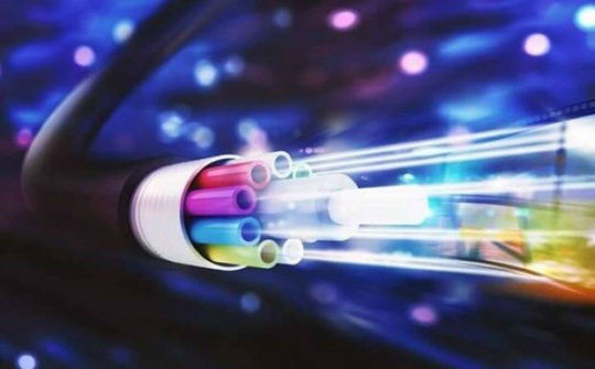 Internet Việt Nam đi quốc tế bị ảnh hưởng do cáp quang AAG gặp sự cố