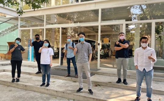 Tăng tốc khởi nghiệp thông qua rót vốn cho 3 Startup trong bão Covid-19