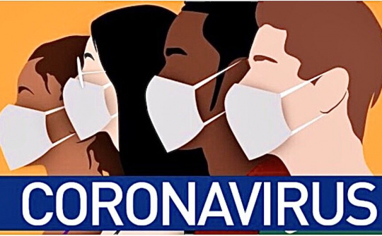 Bệnh dịch và số phận của con người xã hội