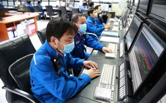 PVN chủ động các giải pháp ứng phó trước dịch COVID-19