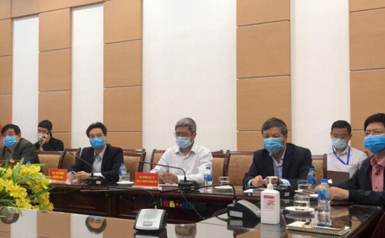 Việt Nam thuộc 5 nước có 200 ca mắc Covid-19 nhưng chưa có ca nào tử vong