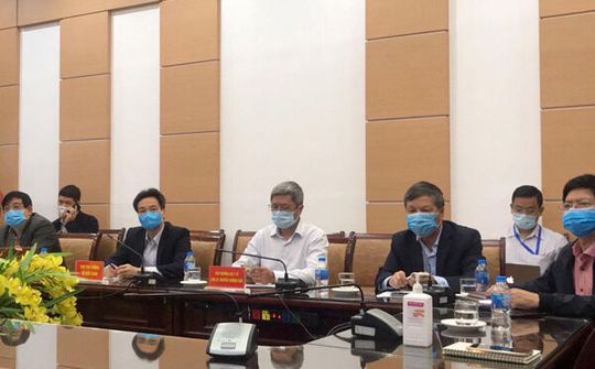 Việt Nam thuộc 5 nước có 200 ca mắc Covid-19 nhưng chưa có ca nào tử vong
