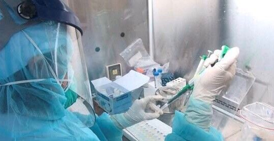 Thêm 3 bệnh viện được Bộ Y tế cho phép xét nghiệm chủng mới của SARS-coV-2
