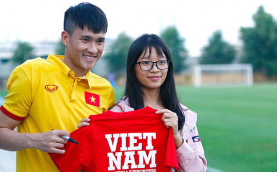 Bóng đá Việt sẽ thu về được những gì sau mỗi chuyến xuất khẩu cầu thủ