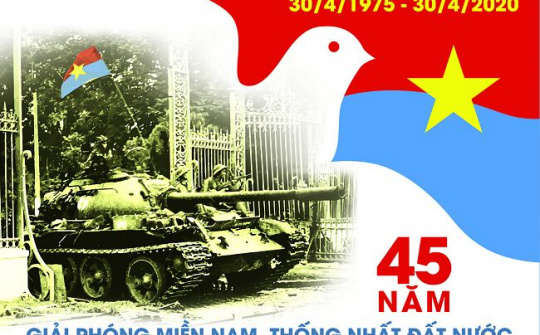 Phát huy tinh thần Chiến thắng 30/4/1975 trong sự nghiệp xây dựng và bảo vệ Tổ quốc thời kỳ mới