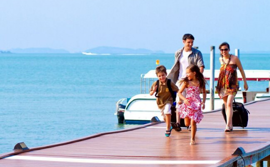 Hướng dẫn mới về bảo đảm an toàn du lịch phòng dịch