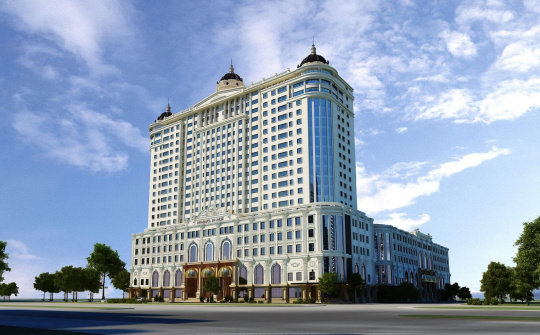   Từ Sơn – Bắc Ninh:  “nổi sóng” trong phân khúc đất nền