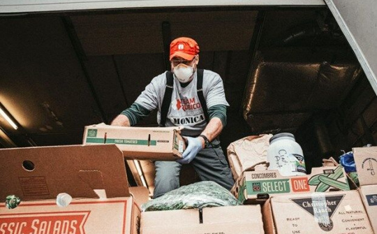 Việc làm ở Mỹ dần tan biến trong cơn đại dịch