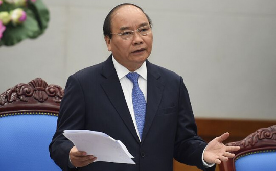 Thủ tướng Chính phủ phê chuẩn nhân sự tại 3 địa phương