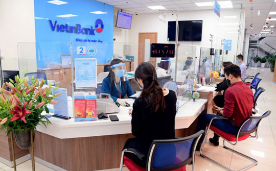 Covid-19 khiến tăng trưởng tín dụng giảm