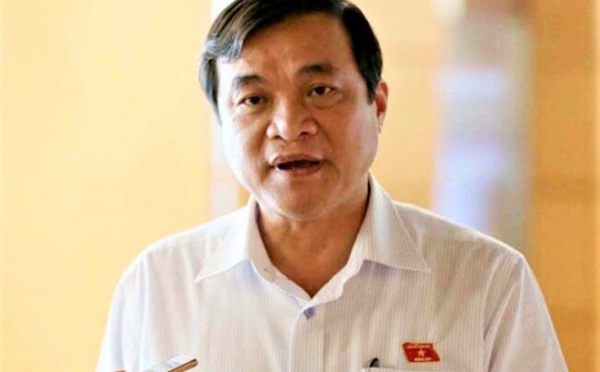 Quảng Nam: Vận động 2 tấn gạo, 150 triệu đồng giúp đỡ những người xa quê mùa dịch Covid-19