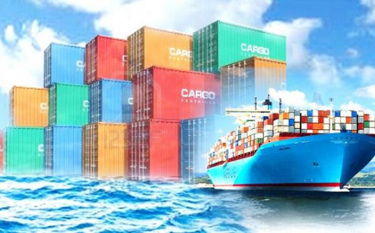 Xuất khẩu vẫn 'cán đích' nếu dịch được khống chế