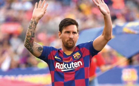 Bóng đá sẽ trở nên nhân bản hơn sau mùa dịch Covid-19