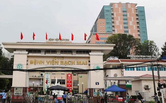 Bộ Y tế hướng dẫn tổ chức cách ly y tế tại cơ sở khám chữa bệnh trong phòng, chống dịch COVID-19