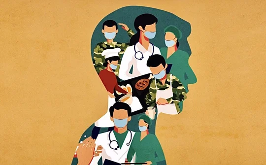 Lắng nhưng không trầm