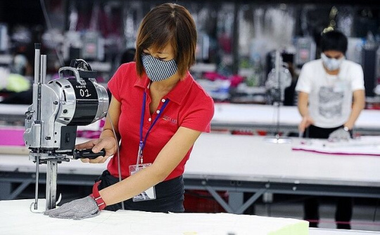 Thúc đẩy phong trào người Việt dùng hàng Việt trong mùa dịch Covid-19