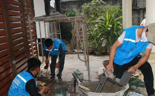 Doanh nghiệp chủ động mở thêm thị trường để giảm thiểu tác động của dịch Covid-19