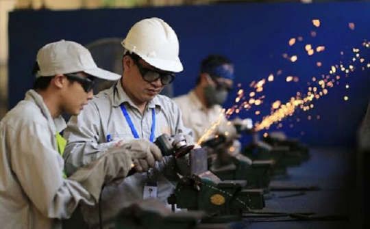 Phòng ngừa tai nạn lao động, bệnh nghề nghiệp từ Quỹ Bảo hiểm tai nạn lao động, bệnh nghề nghiệp