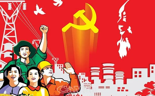 Cơ hội đánh giá toàn diện cán bộ tiến tới đại hội XIII của Đảng