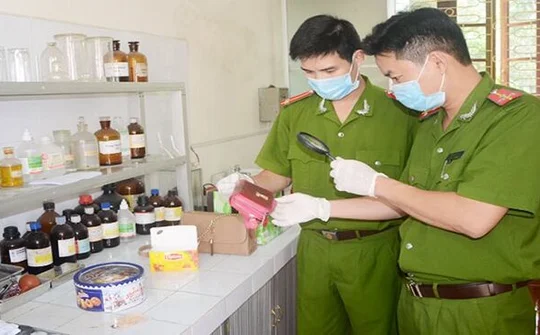 Luật Giám định Tư pháp, Luật Tố tụng hình sự: Cần bổ sung quy định bắt buộc trưng cầu giám định