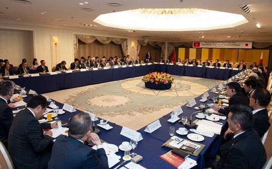 FPT là công ty đầu tiên của Việt Nam vào Liên đoàn các tổ chức kinh tế Nhật Bản