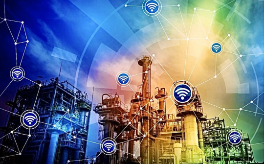 Chuyển đổi số: Cơ hội tạo đột phá trong phát triển đất nước