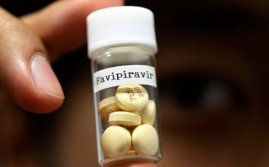 Nhật Bản cung cấp miễn phí thuốc điều trị Covid-19 trên 30 nước