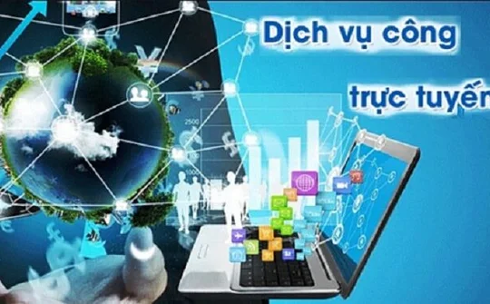 Phát huy tính ưu việt của Cổng dịch vụ công quốc gia trong phòng, chống dịch Covid-19