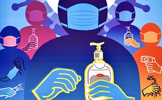 Văn hóa trong thời kỳ corona