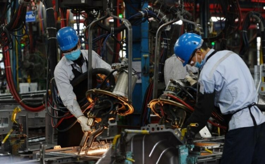 Chỉ còn 14,9% doanh nghiệp duy trì hoạt động nếu dịch Covid-19 kéo dài hết nửa năm